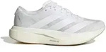 adidas Adizero EVO SL Schuhe Damen - white/white/warm sandstone -