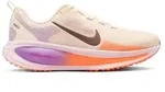 Nike Vomero 18 Laufschuh Damen - orange/lila - 42