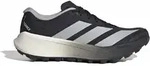 adidas Terrex Agravic 4 W Sportschuhe Damen - core black/grey two