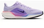 Nike Pegasus 41 Laufschuhe Damen - violet mist/purple dynasty-bri