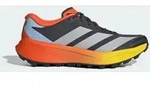 adidas Terrex Agravic 4 W Sportschuhe Damen - carbon/grey two/sem