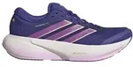 adidas Supernova Rise 3 Laufschuhe Damen - purpur/purbur/aciora -