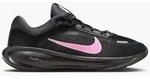 Nike Stellar Ride Laufschuhe Kinder - black/playful pink-anthraci
