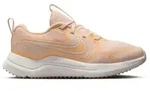Nike Cosmic Laufschuhe Kinder - orange/wei&szlig; - 36.5
