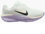 Nike Winflo 11 Laufschuhe Damen - summit white/black-violet mist-