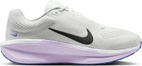 Nike FJ9510-112, Nike Winflo 11 Laufschuhe Damen - summit white/black-violet mist-