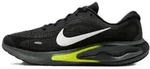 Nike Journey Run Laufschuhe Herren - schwarz/wei&szlig;/gelb - 44