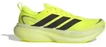 adidas Supernova Glide M Laufschuhe Herren - solar yellow/core bl