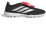 adidas Predator League Fold-Over Tongue Turf Fu&szlig;ballschuhe - core