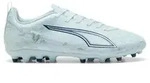 Puma Ultra 6 Play MG Fu&szlig;ballschuhe Kinder - blau - 32.5