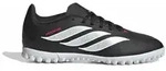 adidas Predator Club TF Kinder Immortal DNA - core black/white/lu