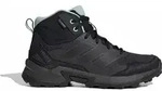 adidas Terrex Eastrail 3 Mid Cp W Wanderschuhe Damen - carbon/cor