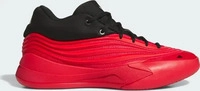 adidas performance JP6093, adidas performance adidas Dame X Schuhe - pure ruby/core