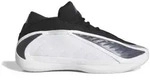 adidas Anthony Edwards 2 Schuhe - white/core black/dusky ink - 50