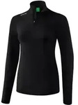 Erima Rolli Sweatshirt Damen - schwarz - 34