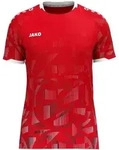Jako Trikot Sonic KA - rot/schwarz/wei&szlig; - 2XL