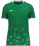 Jako Trikot Sonic KA - gr&uuml;n/schwarz/wei&szlig; - M