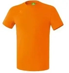Erima Teamsport T-Shirt Herren - orange - S