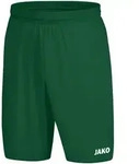 Jako Manchester 2.0 Trainingshose Erwachsene - dunkelgr&uuml;n - 3XL