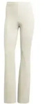 adidas Essentials S Logo Flared Leggings Damen - wonalu/white - X