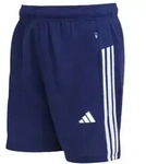 adidas Workout Essentials Base 3-Stripes Pique 7inch kurze Hose H
