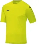 Jako Trikot Team KA Kinder - lime - 140