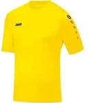 Jako Team Trikot Kinder - gelb - 152