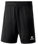 Erima VALENCIA Schiedsrichtershorts Herren - schwarz - S