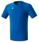 Erima Performance T-Shirt Kinder - new royal - 140