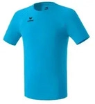 Erima Performance T-Shirt Kinder - curacao - 152