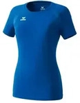 Erima Performance T-Shirt Damen - new royal - 34
