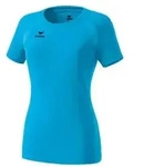 Erima Performance T-Shirt Damen - blau-48