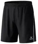 Erima Running Shorts Herren - schwarz - M