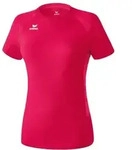 Erima Performance T-Shirt Damen - magma - 34