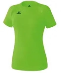 Erima Performance T-Shirt Damen - green gecko - 34