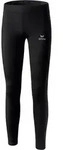 Erima Performance Winterlaufhose Damen - schwarz - 34
