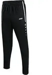 Jako Trainingshose Active - schwarz/wei&szlig; - 3XL