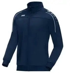 Jako Classico Polyesterjacke Kinder - navy - 116