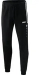 Jako Polyesterhose Competition 2.0 - schwarz - M