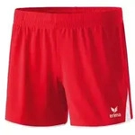 Erima CLASSIC 5-C Shorts Damen - rot - 36