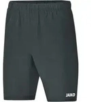 Jako Classico Short Kinder - grau - 164
