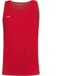 Jako Tanktop Run 2.0 Kinder - sportrot - 152