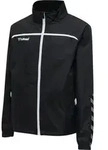 hummel Hmlauthentic Training Jacke - Herren - black/white - M