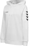 hummel Hmlgo Cotton Hoodie - Damen - white - S