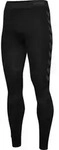 hummel First Seamless Leggins Herren - black - XS-S