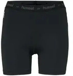 hummel Hml First Performance Hipster Damen - black - XL