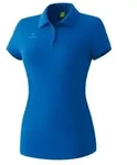 Erima Teamsport Poloshirt Damen - new royal - 36