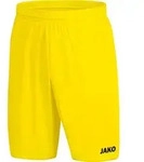 Jako Sporthose Manchester 2.0 - citro - XL