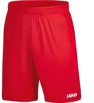 Jako Sporthose Manchester 2.0 - sportrot - 38-40