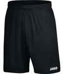 Jako Sporthose Manchester 2.0 - schwarz - 34-36